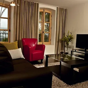 Les Immeubles Charlevoix - Le 1176 Apartment Quebec City