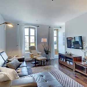 Les Immeubles Charlevoix - Le 1175 Apartment Quebec City