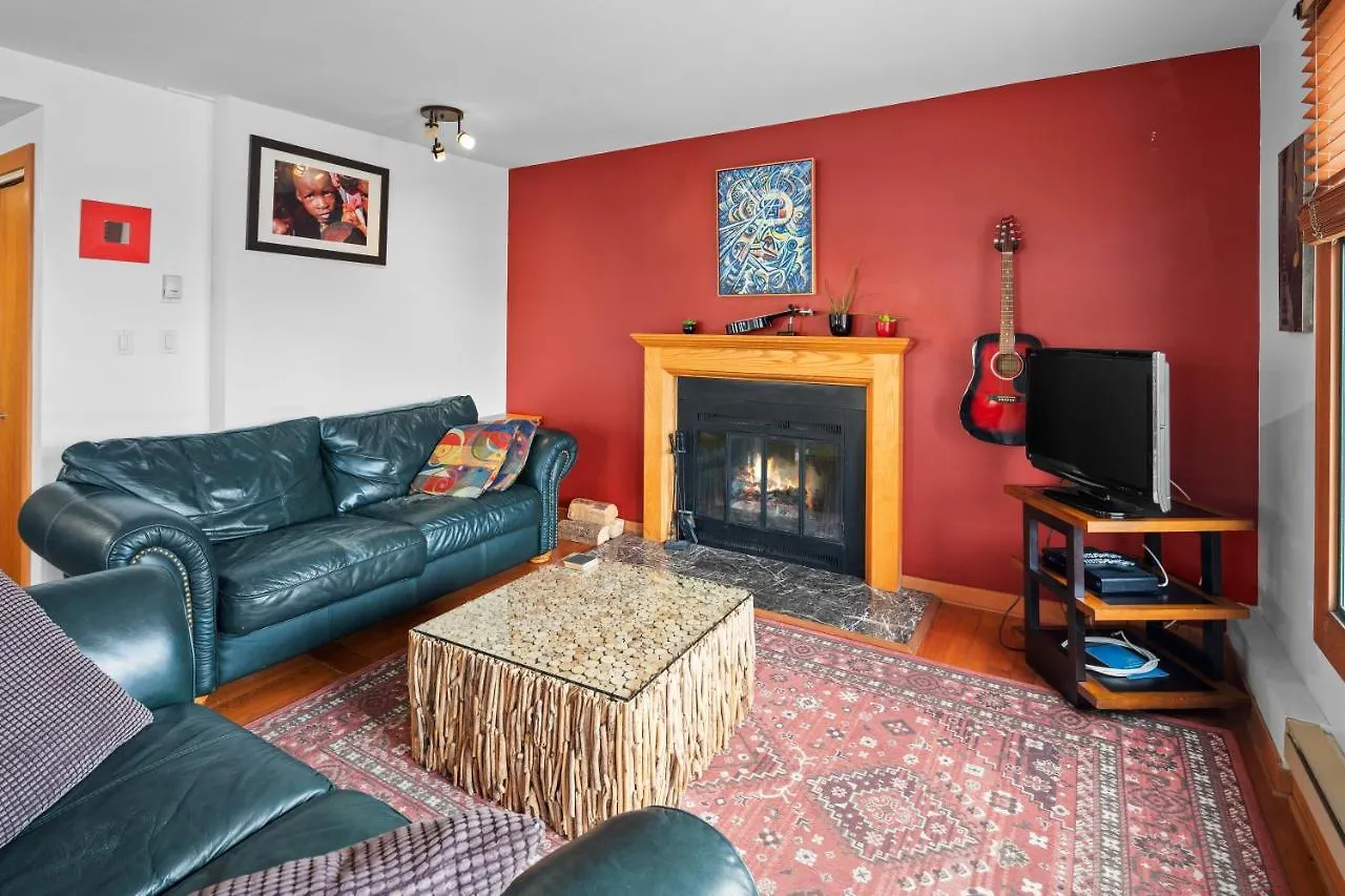 Holiday home Bridge View Suite By Iris Properties! Victoria Canada