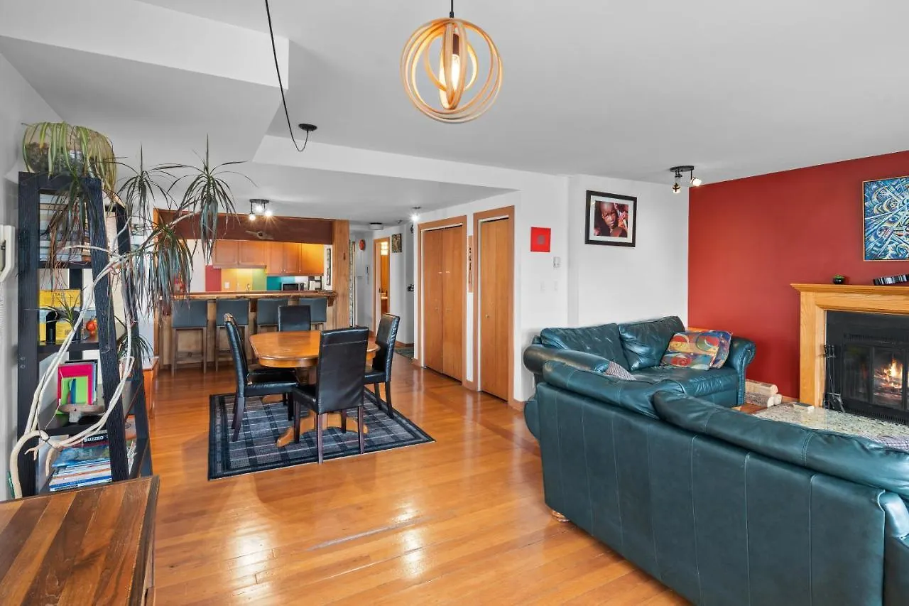 Holiday home Bridge View Suite By Iris Properties! Victoria