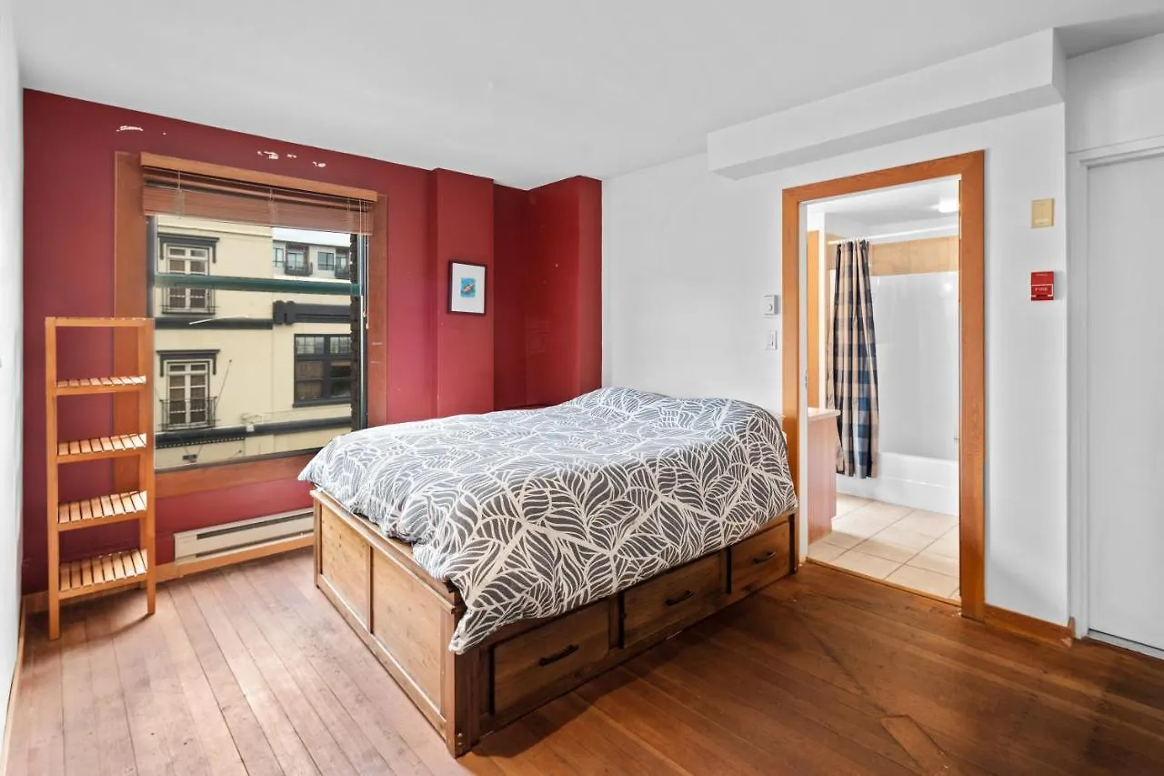 Bridge View Suite By Iris Properties! Victoria Canada